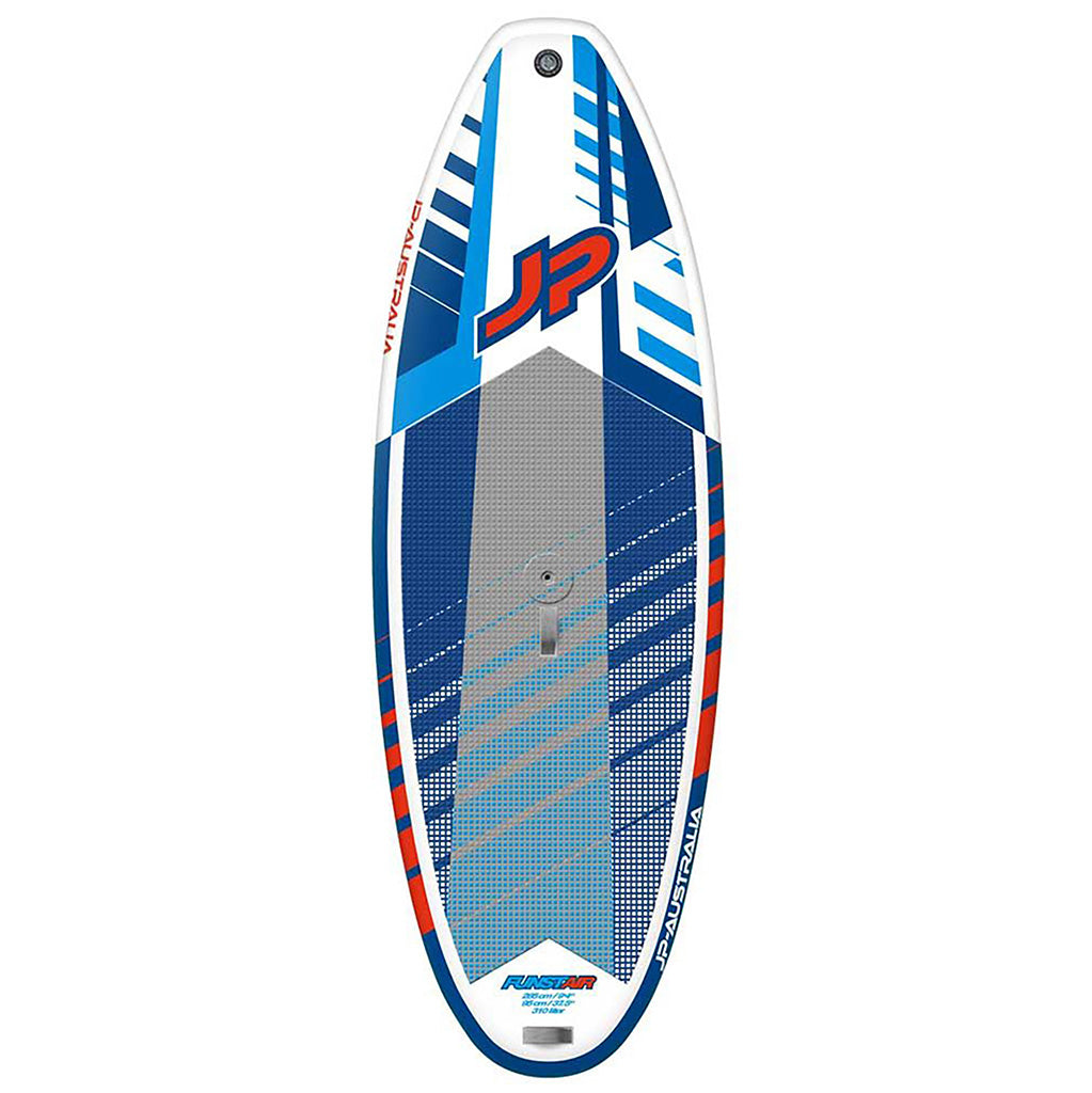 FunstAir AIR 2016 - Windsurf Board