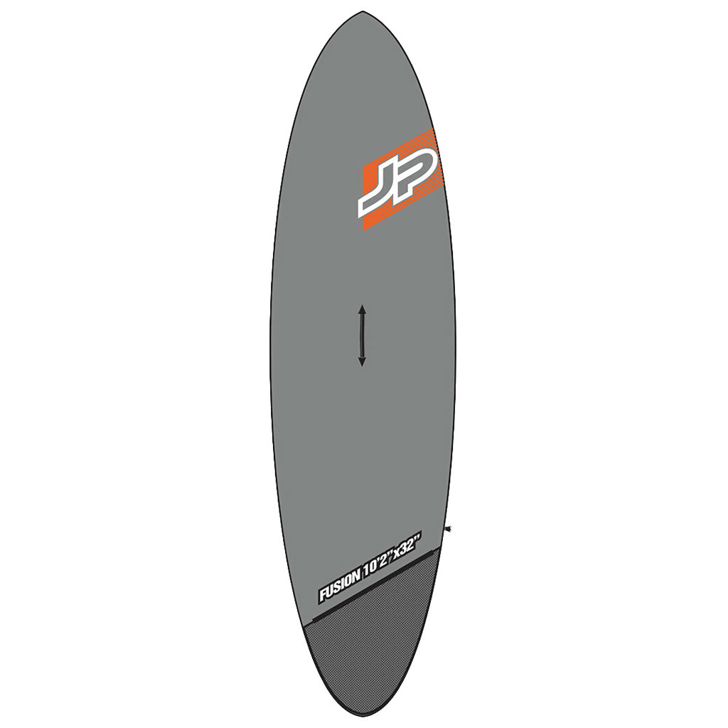 JP BOARDB. LIGHT SUP 11'8 x 31 - Board Bag