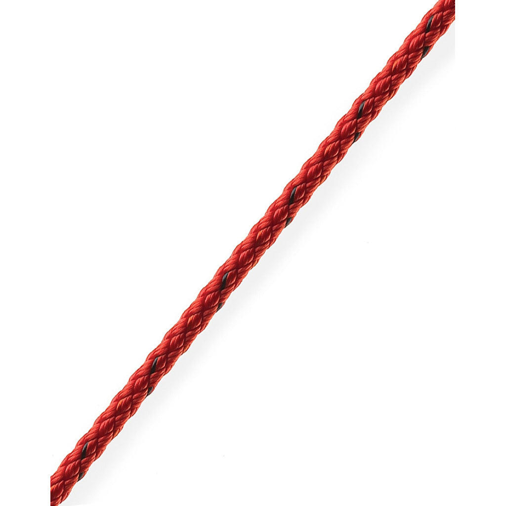 Marlow 8PLT Prestretched 4mm Lime (1m) - Rig Spareparts