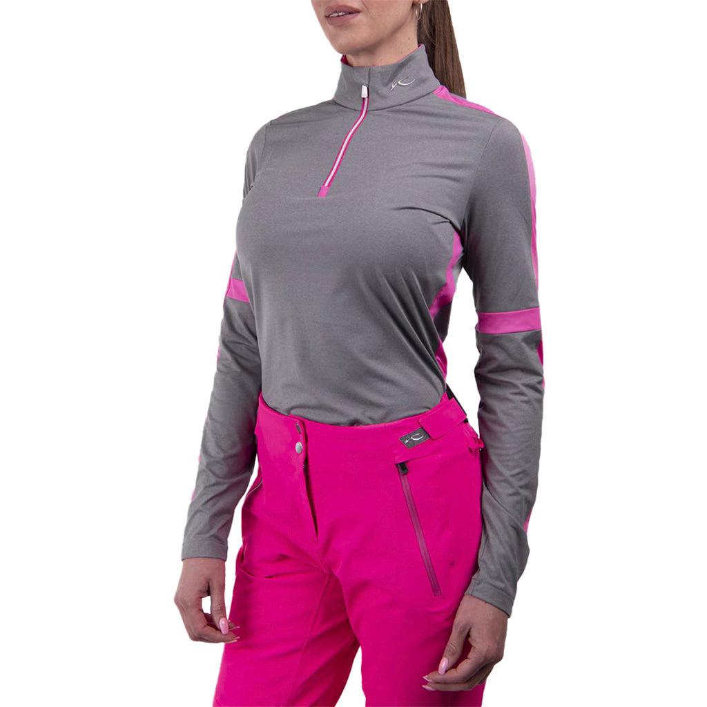 Race Half-Zip - Midlayer