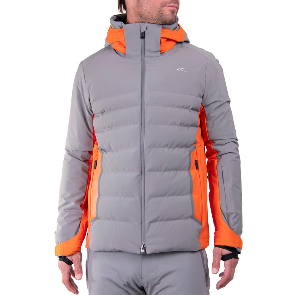Green Line - Ski Jacket