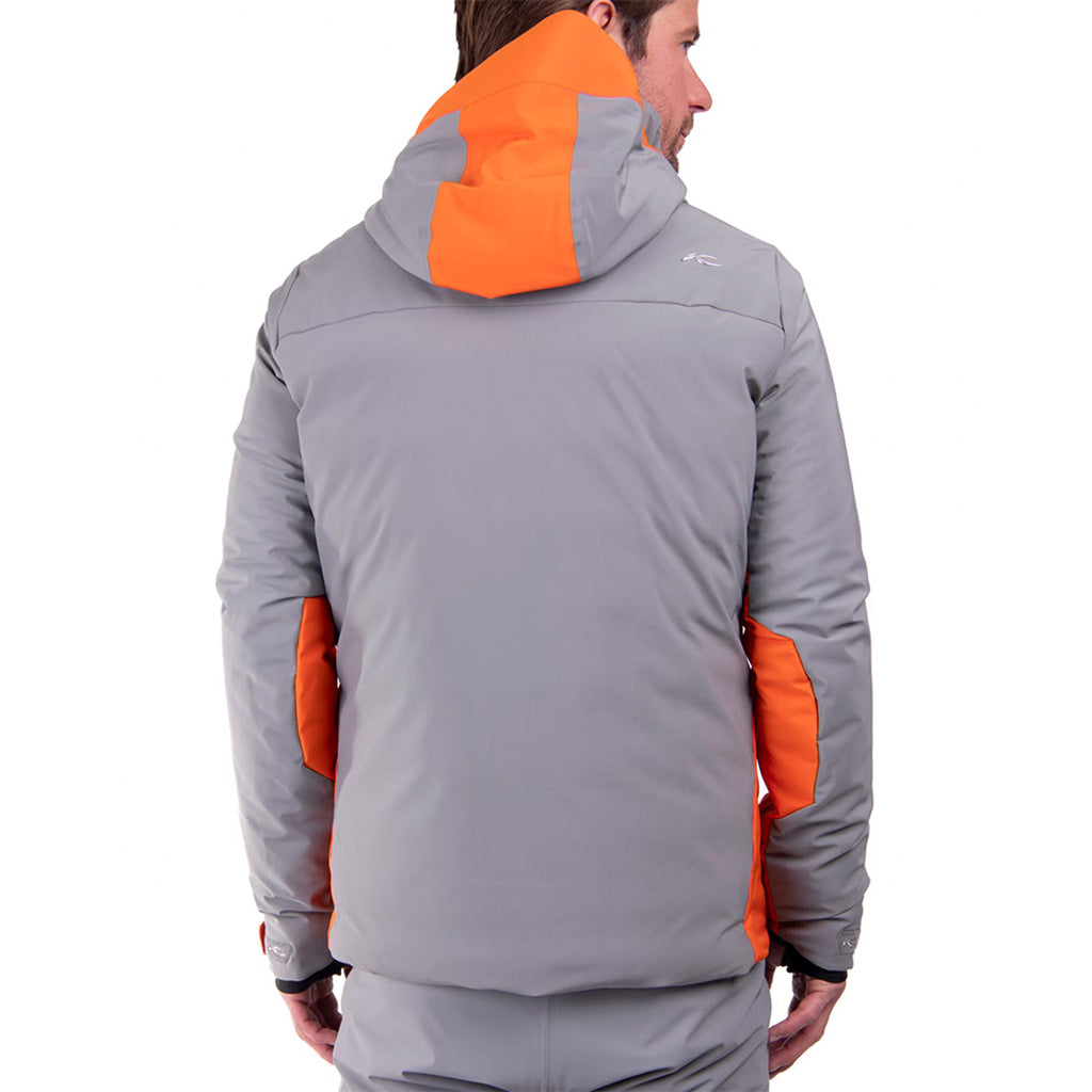 Green Line - Ski Jacket