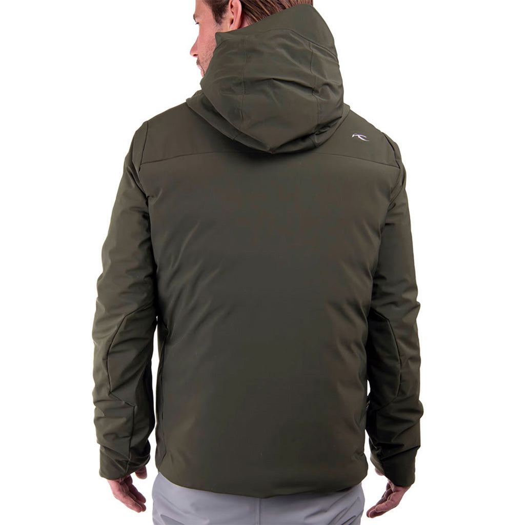 Green Line - Ski Jacket