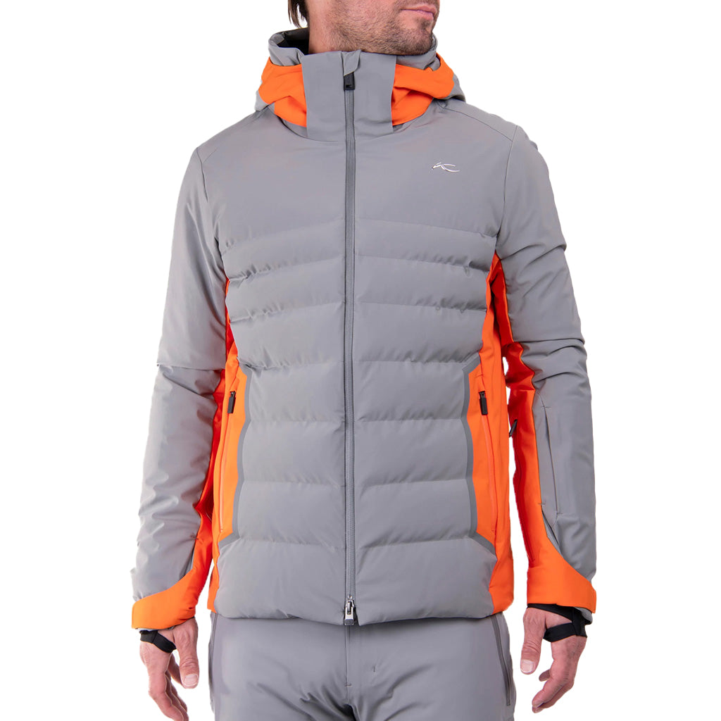 Green Line - Ski Jacket