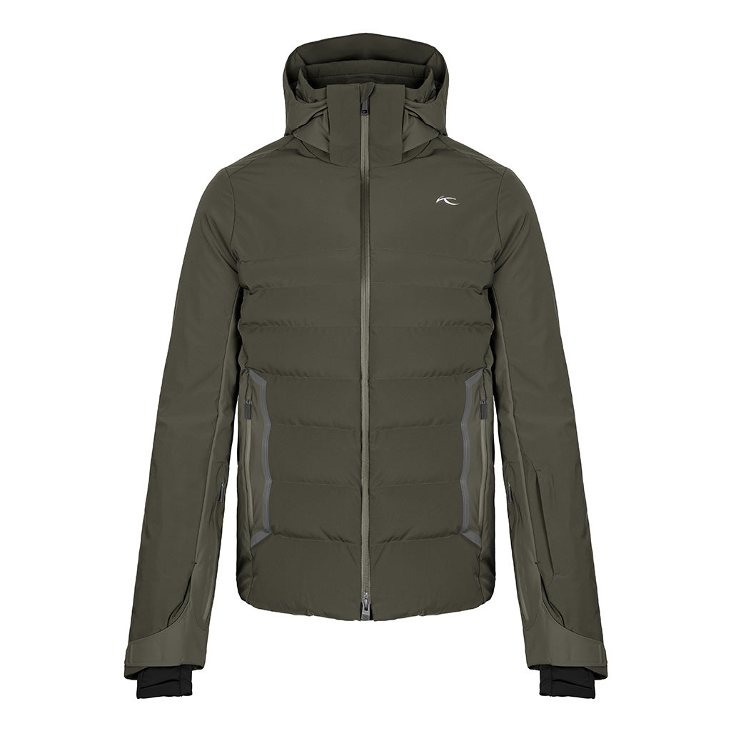 Green Line - Ski Jacket
