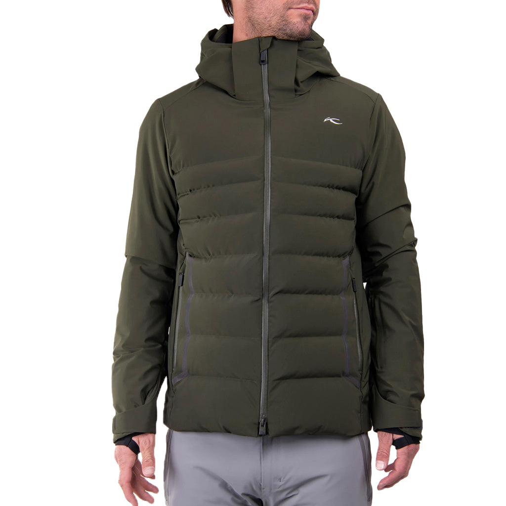 Green Line - Ski Jacket