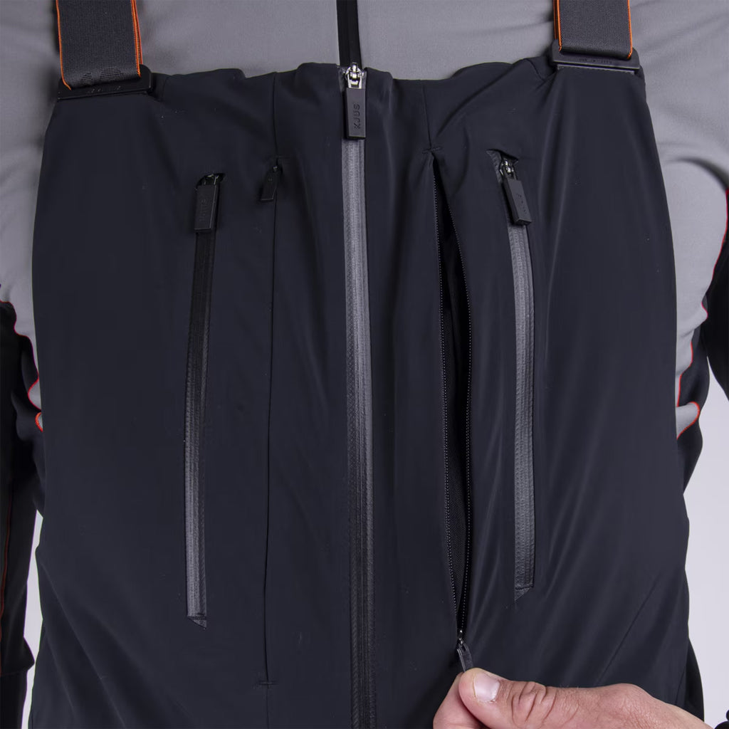 Ligety Bib - Ski Pants