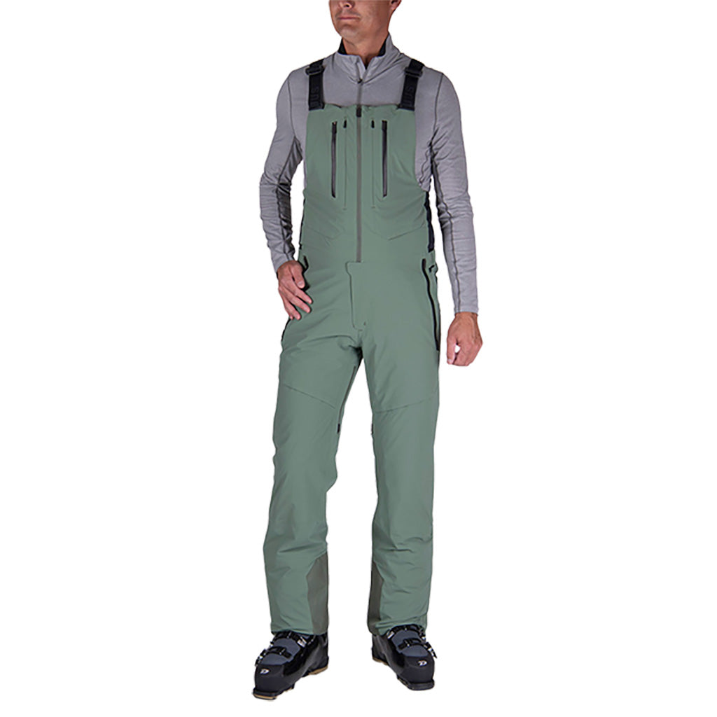 Ligety Bib - Ski Pants