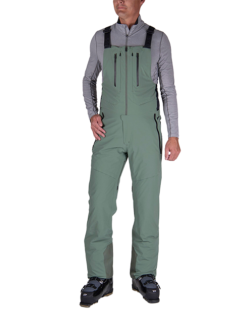 Ligety Bib - Ski Pants