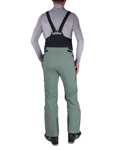 Ligety Bib - Ski Pants
