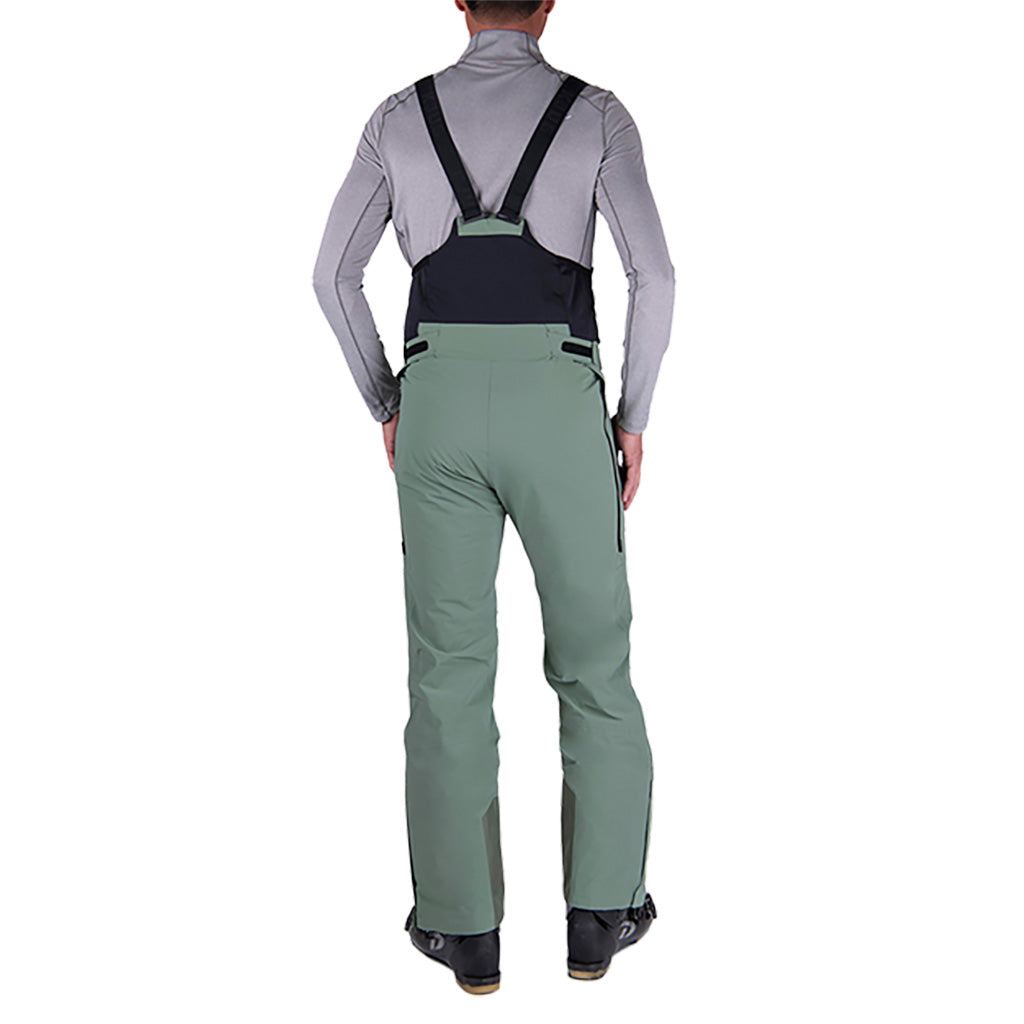 Ligety Bib - Ski Pants