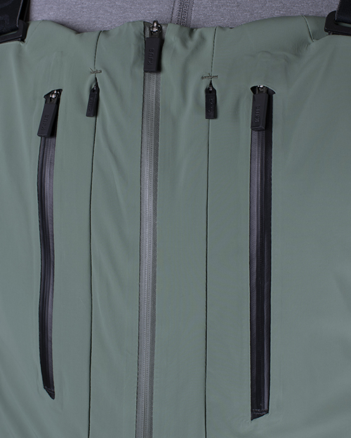 Ligety Bib - Ski Pants