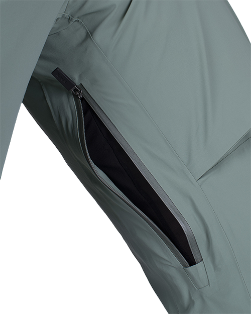Ligety Bib - Ski Pants