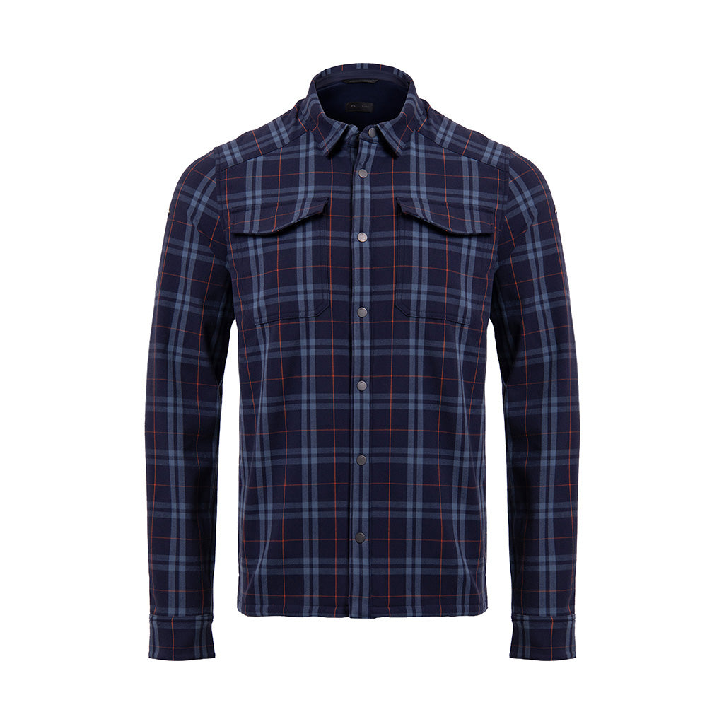 Men Ray Warm - Shirt