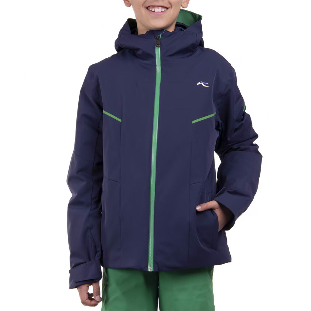 Boy Formula - Ski Jacket