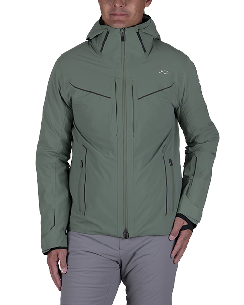 Formula - Ski Jacket