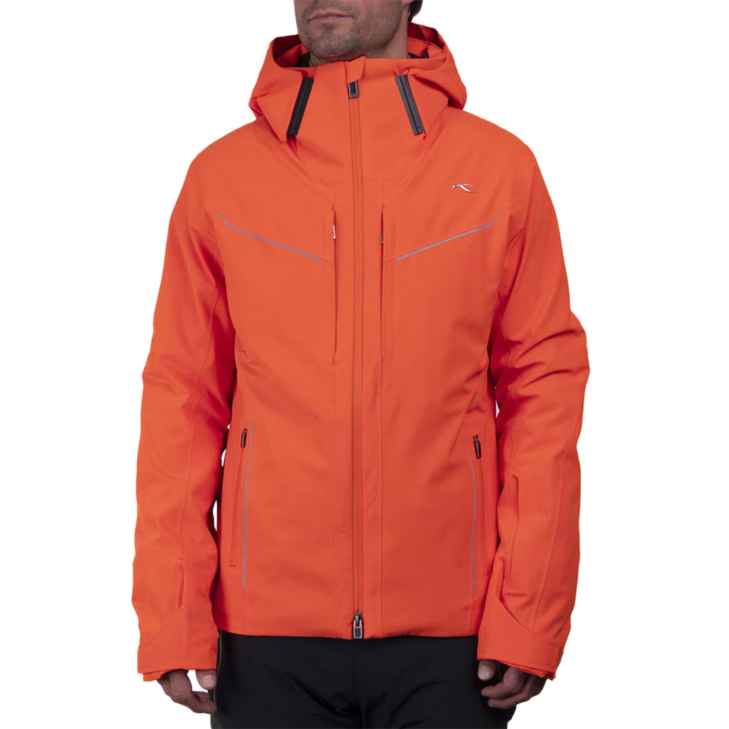 Formula - Ski Jacket