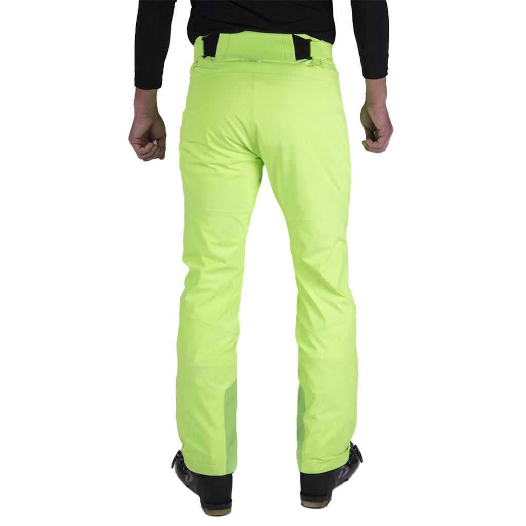 Formula Sample - Ski Pants