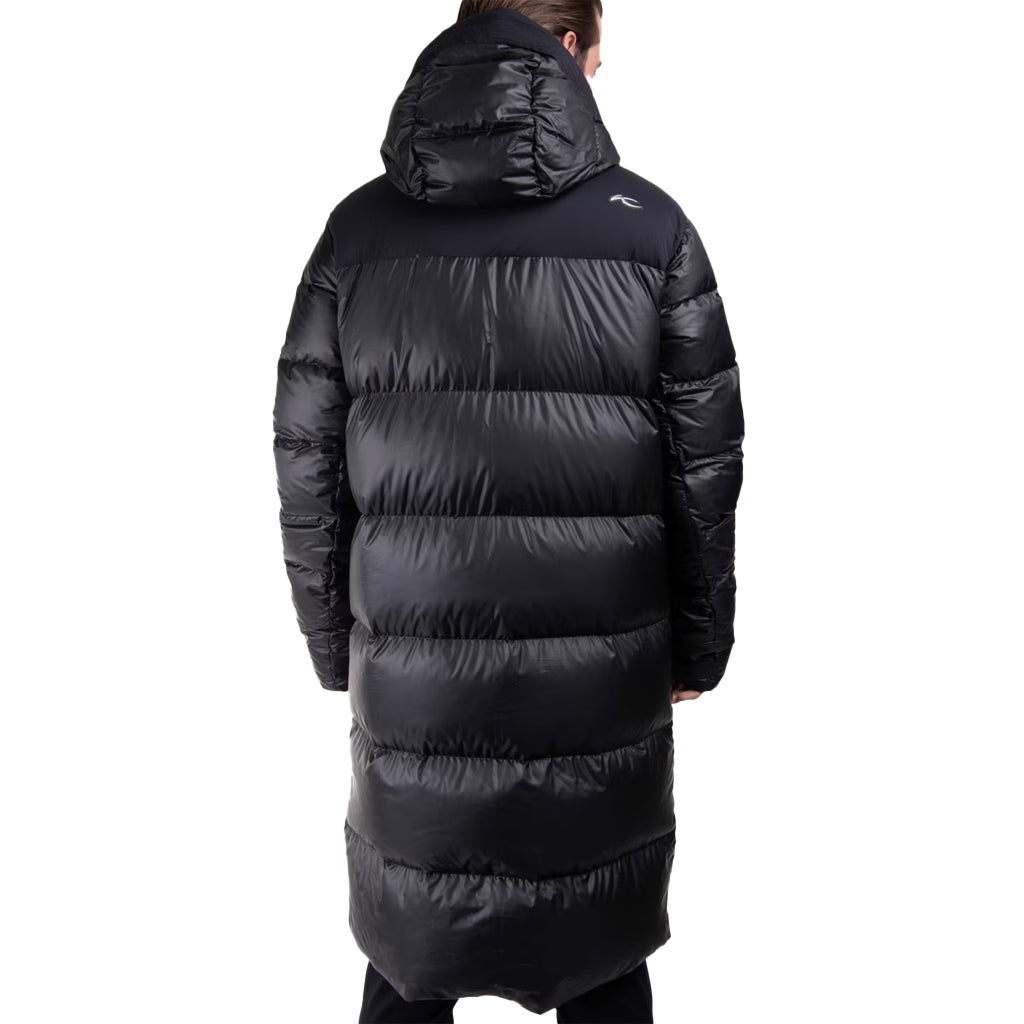 Oslo Coat - Jacket
