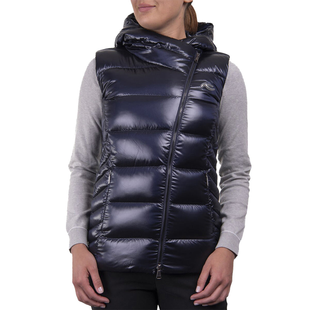 Alina Shine Vest - Midlayer