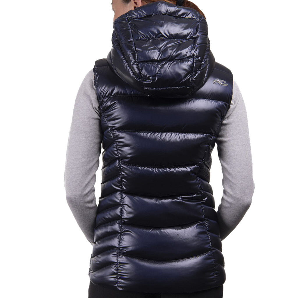 Alina Shine Vest - Midlayer
