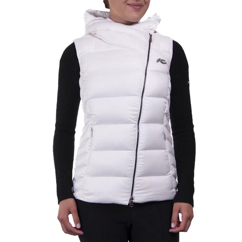 Alina Shine Vest - Midlayer