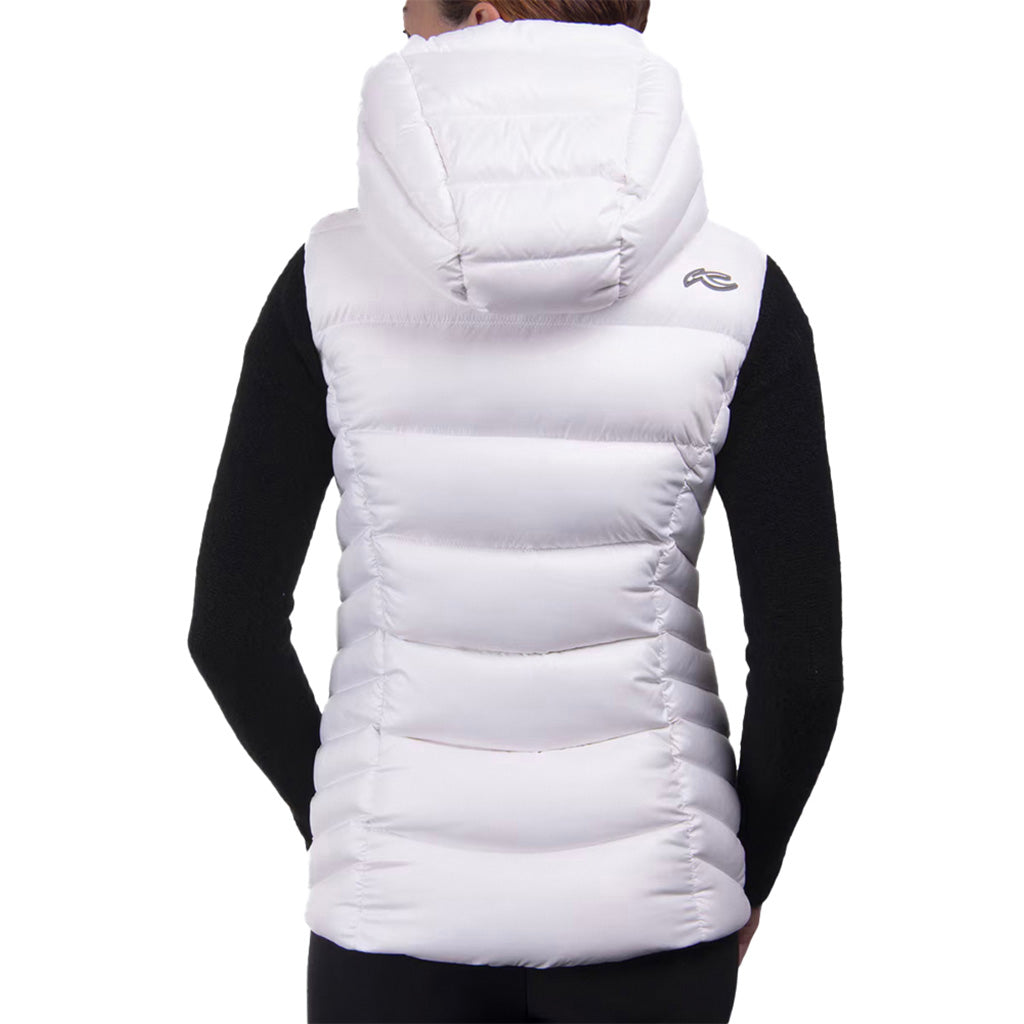 Alina Shine Vest - Midlayer