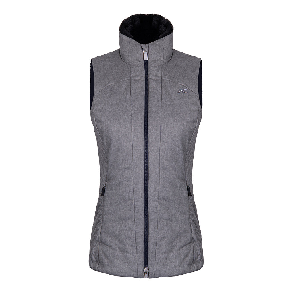 Macuna Vest - Midlayer