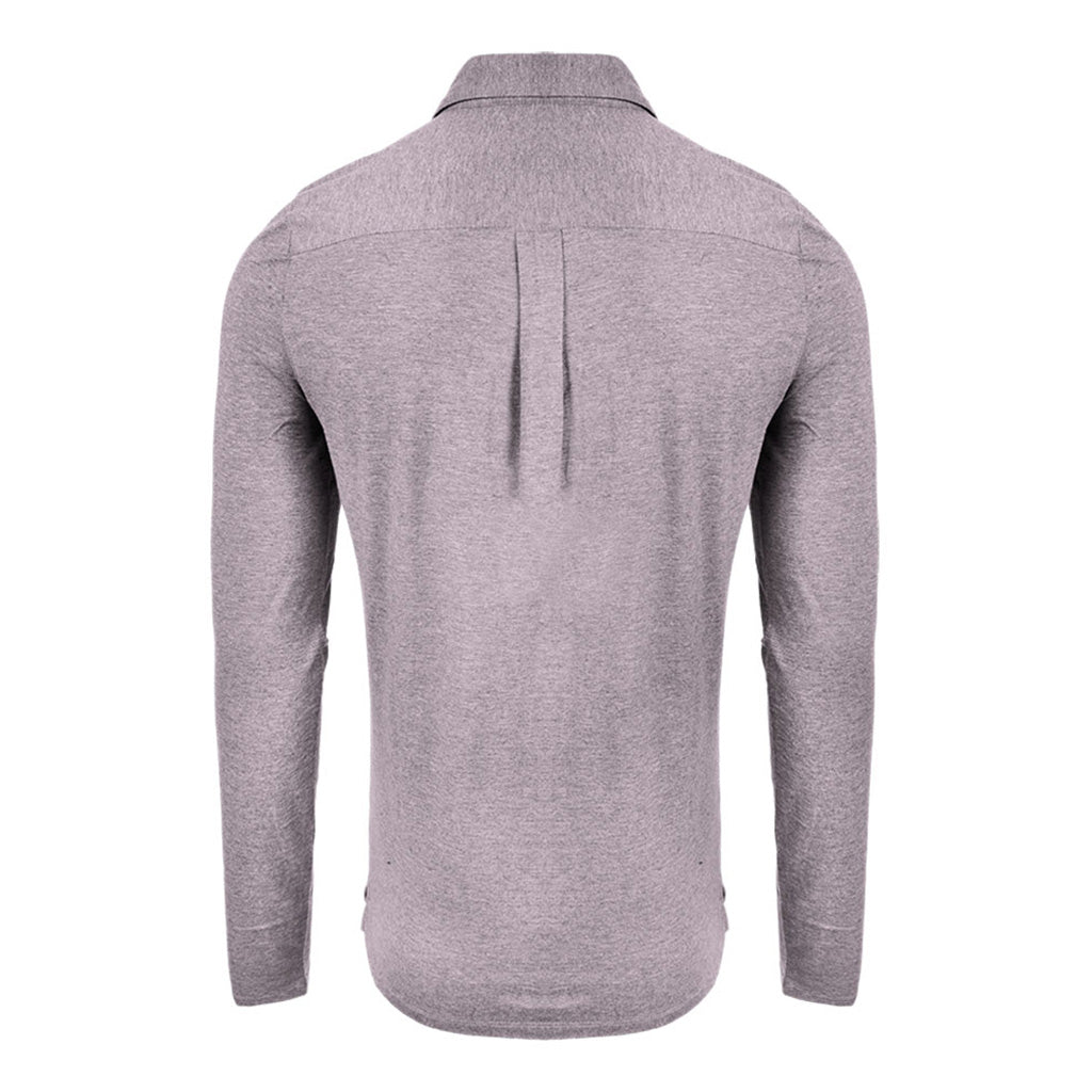 Inverness Polo L/S SAMPLE - T-Shirt