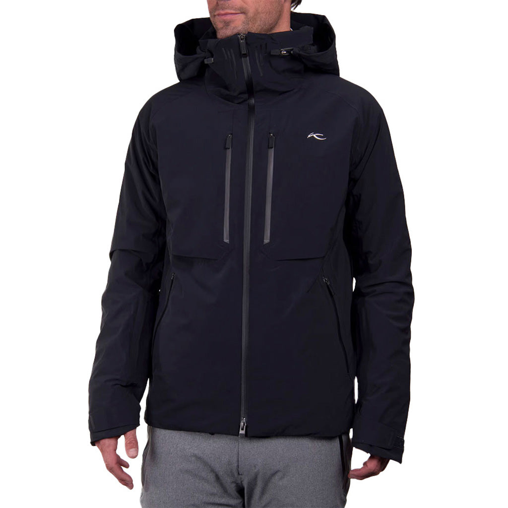Ligety - Ski Jacket