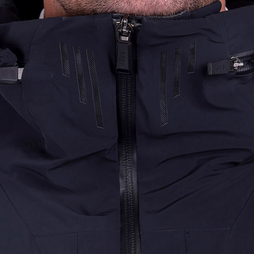 Ligety - Ski Jacket