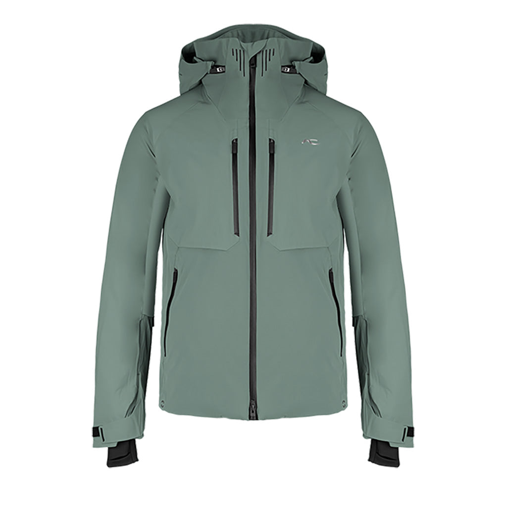 Ligety - Ski Jacket