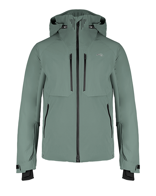 Ligety - Ski Jacket