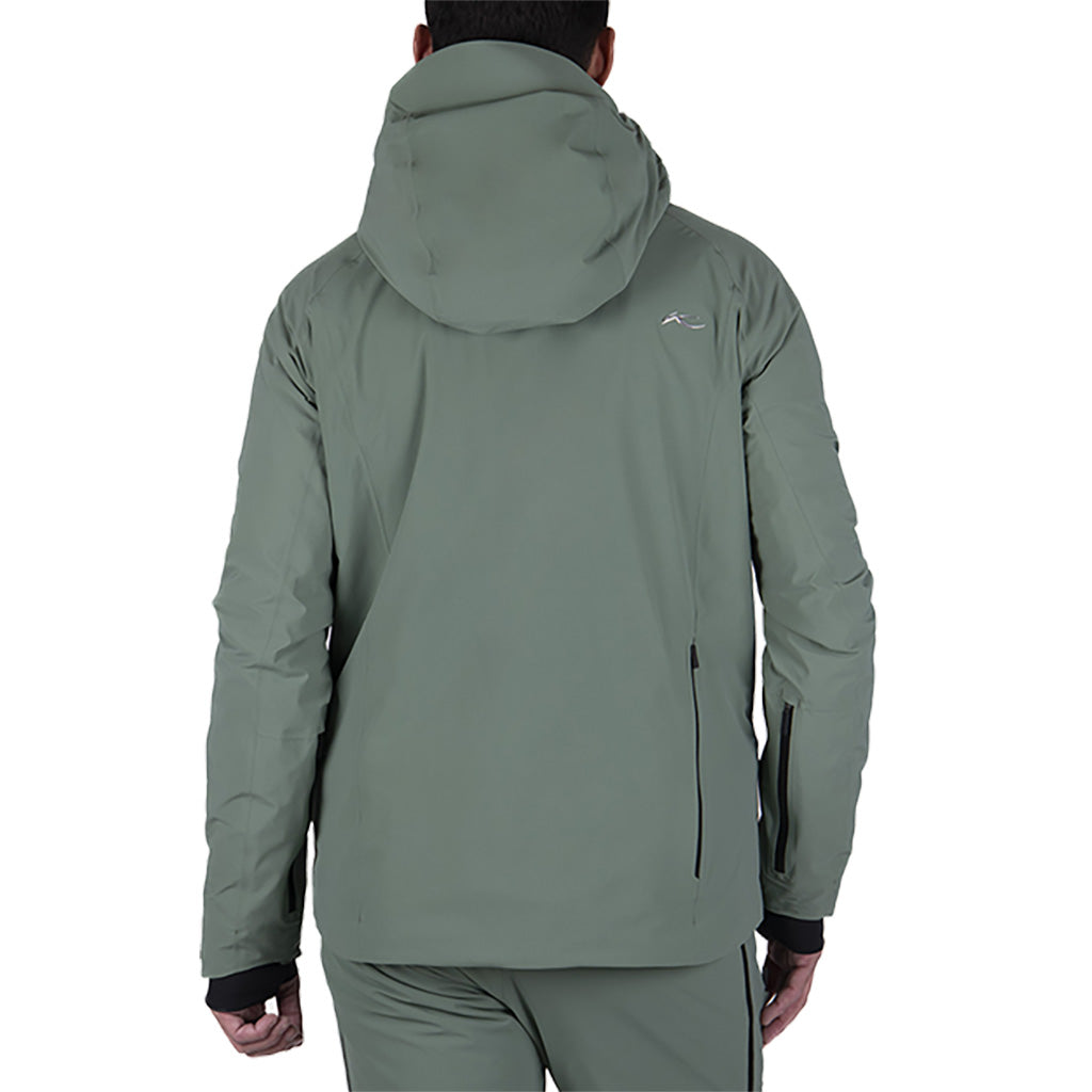 Ligety - Ski Jacket