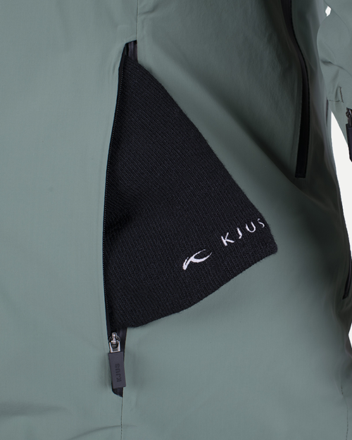 Ligety - Ski Jacket