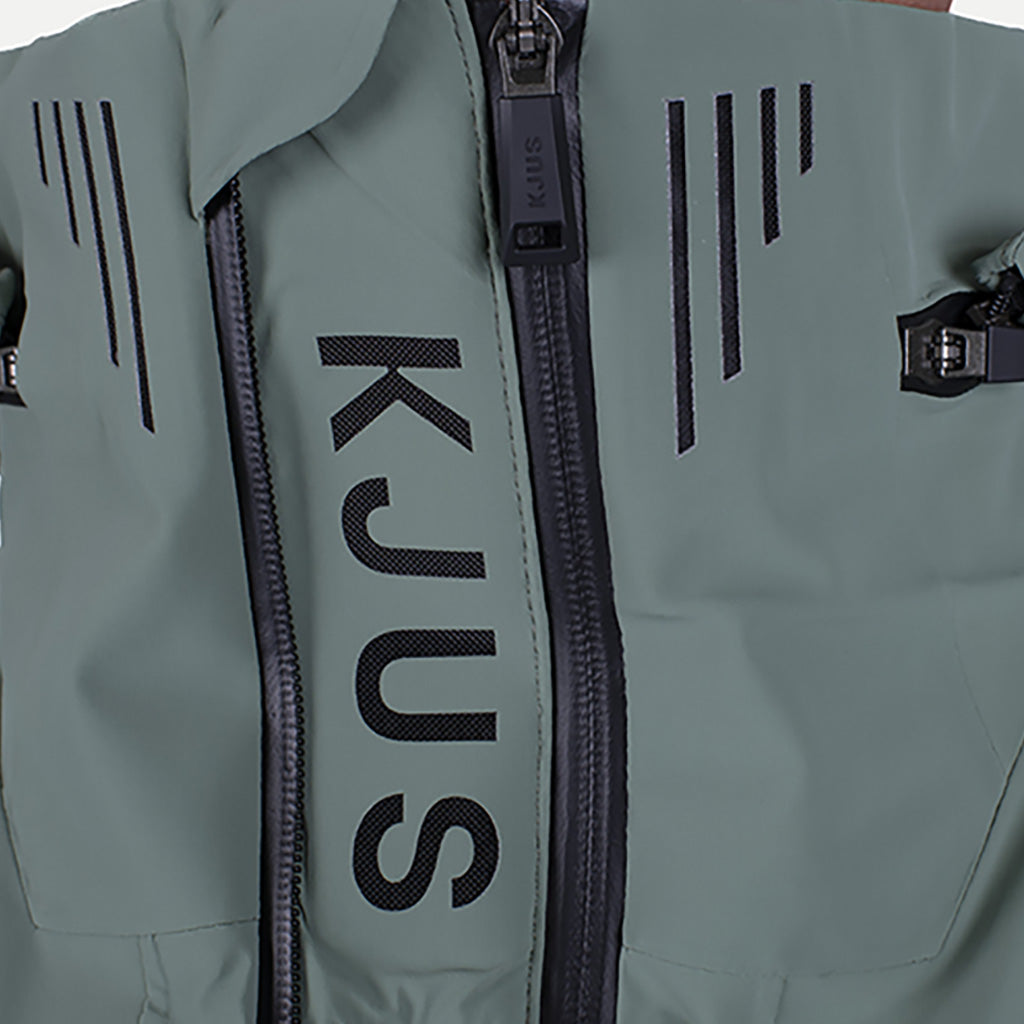 Ligety - Ski Jacket