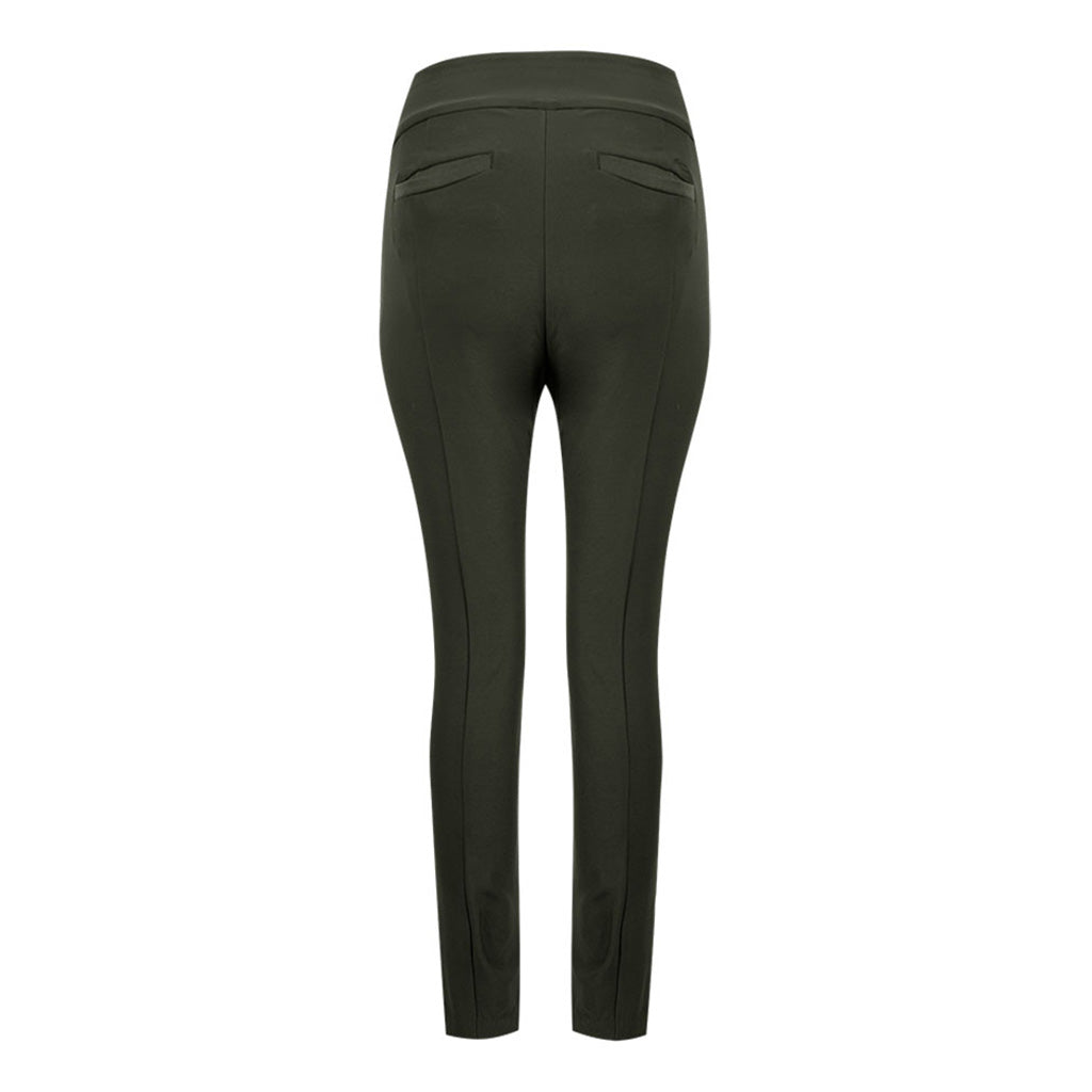 Imani High Waist SAMPLE - Pants