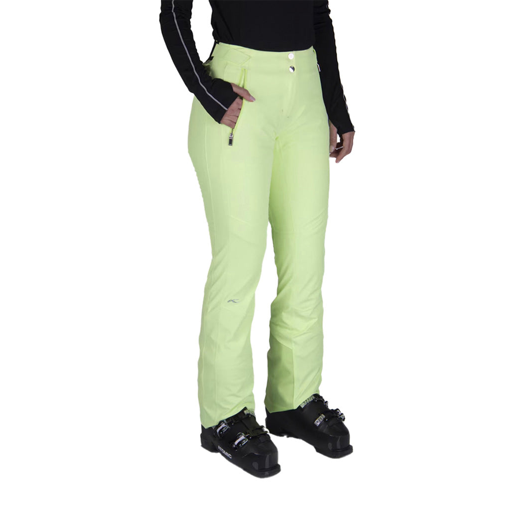 Formula Sample - Ski Pants