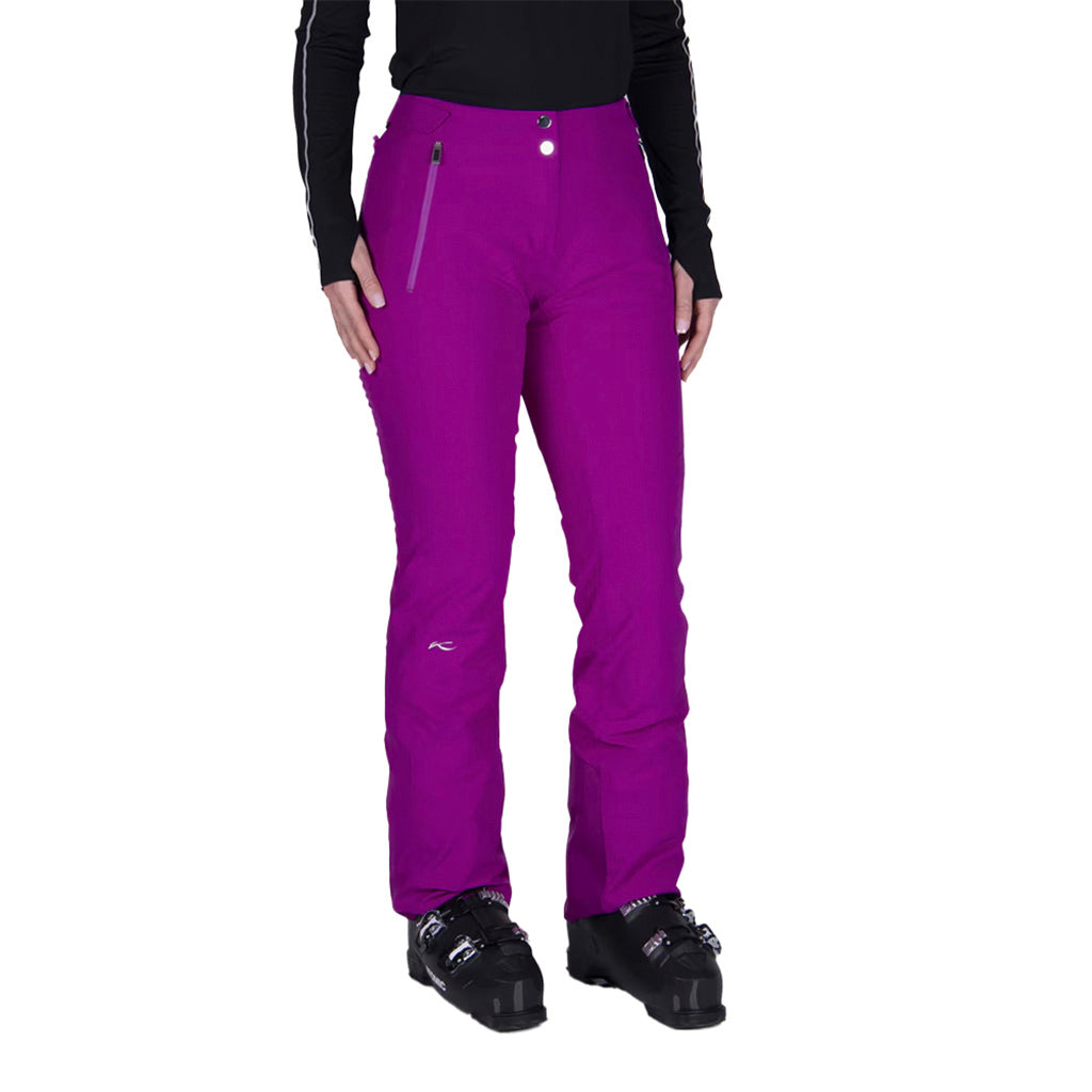 Formula Sample - Ski Pants