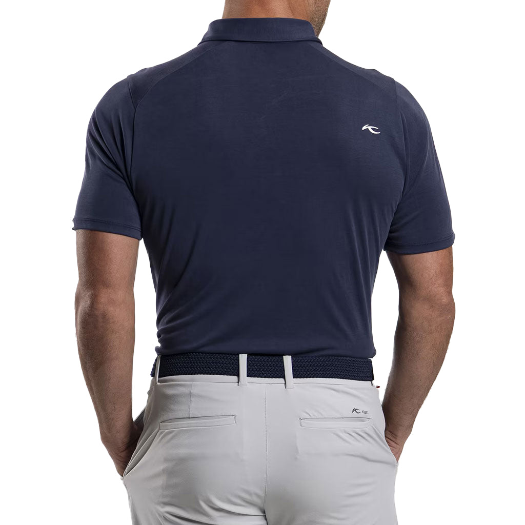 Kallen Polo S/S - T-Shirt