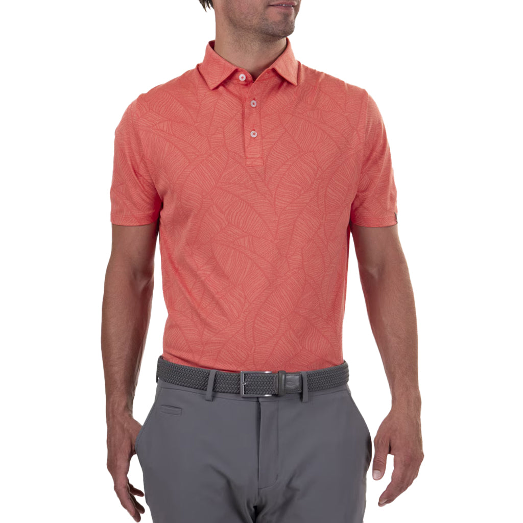 Men Stephen Polo S/S - T-Shirt