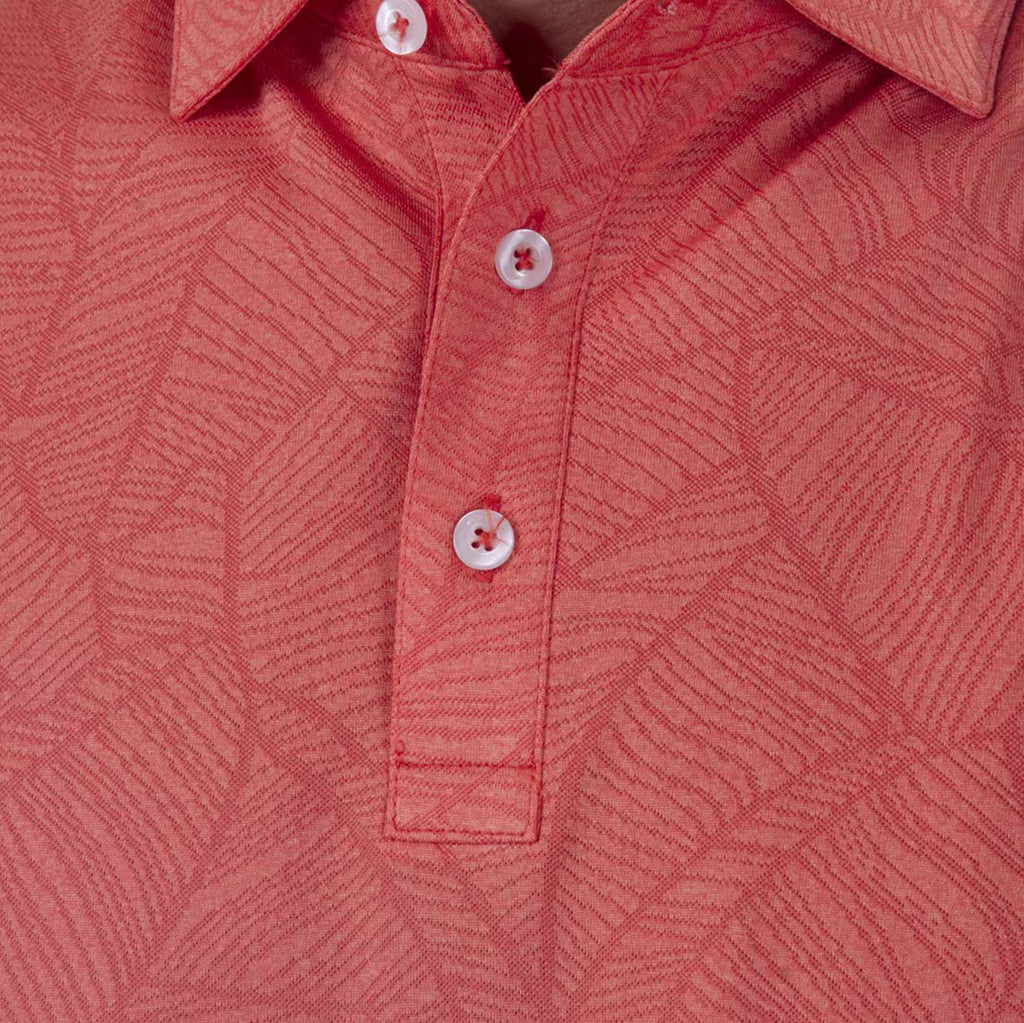 Men Stephen Polo S/S - T-Shirt