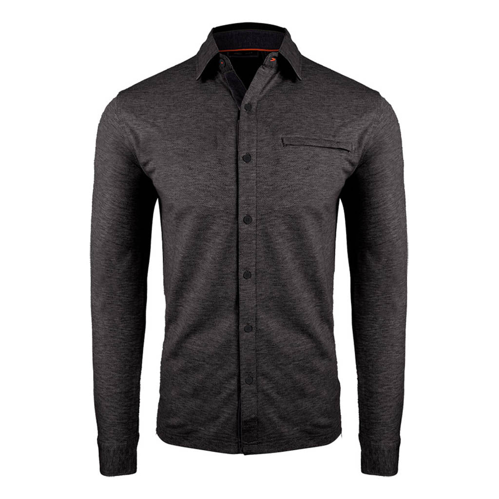 Inverness Texture SAMPLE - T-Shirt