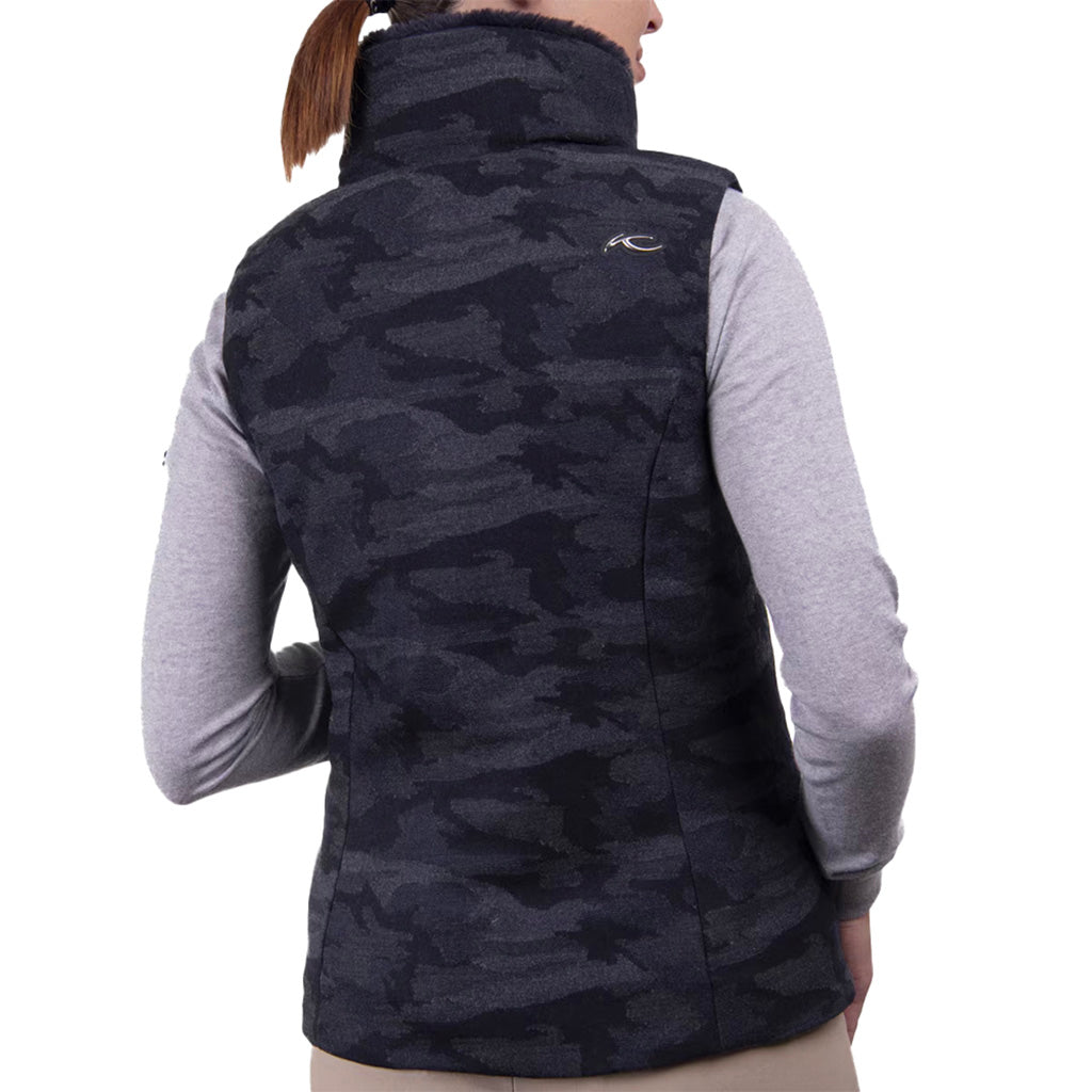 Glacier Elite Vest - Midlayer