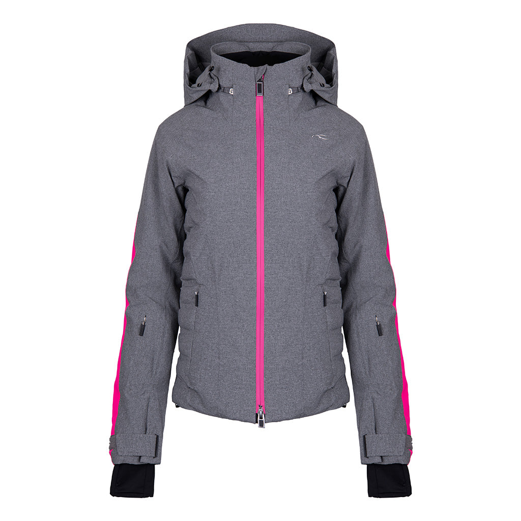 Ligety - Ski Jacket