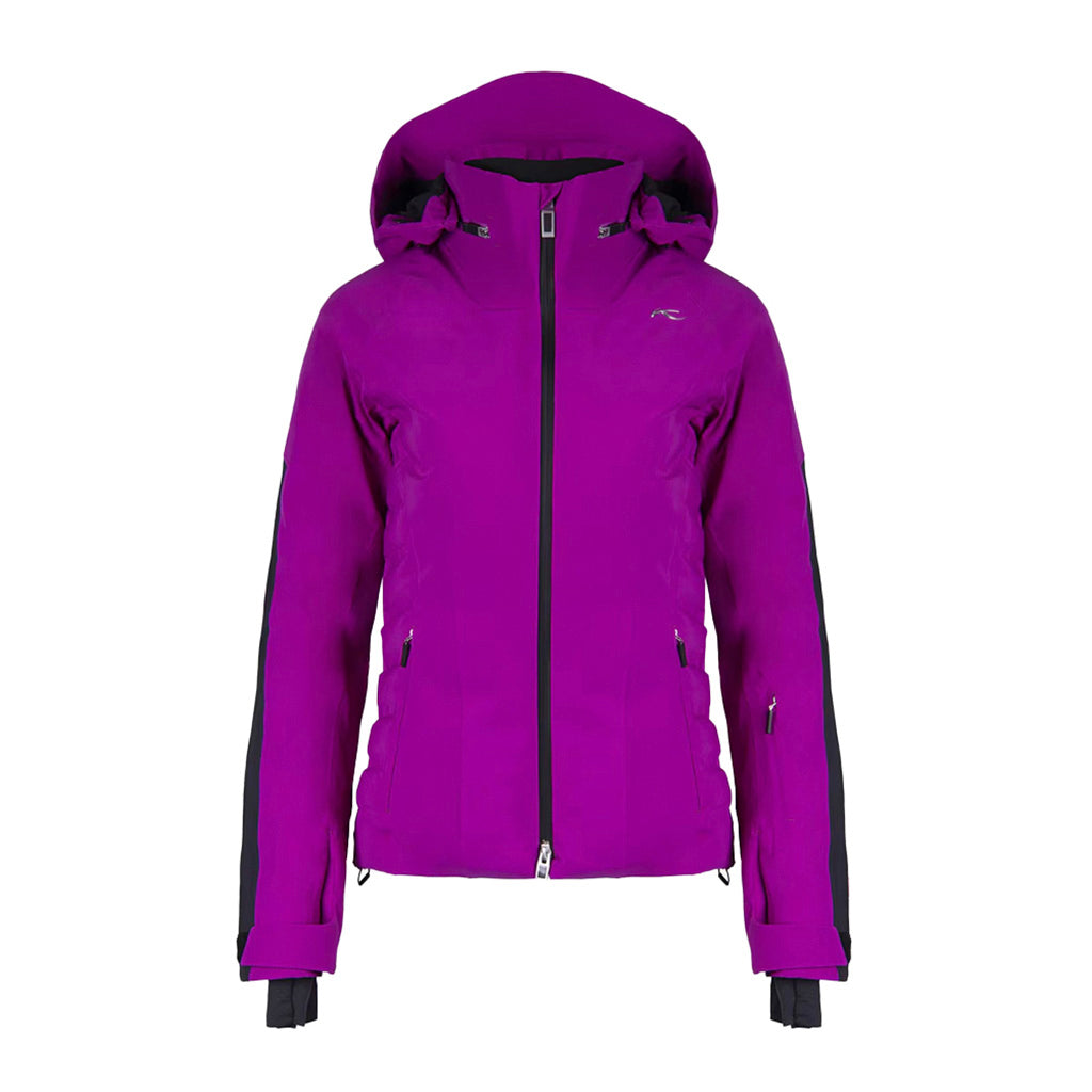 Ligety 2.0 Sample - Ski Jacket