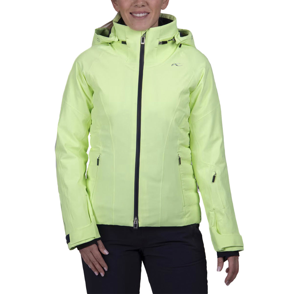 Ligety 2.0 Sample - Ski Jacket
