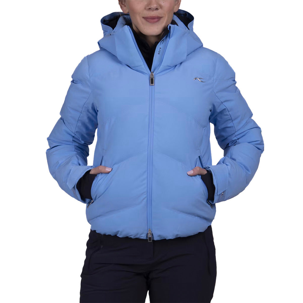 Bluebird 2.0 Sample - Ski Jacket