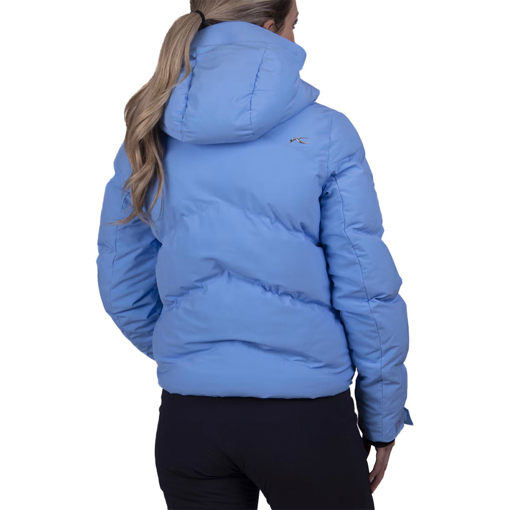 Bluebird 2.0 Sample - Ski Jacket