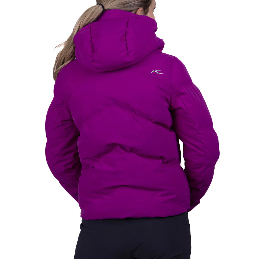 Bluebird 2.0 Sample - Ski Jacket